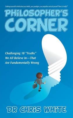 Book cover for Philosopher's Corner