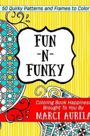 Cover of Fun-N-Funky