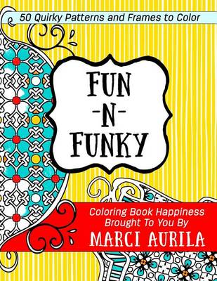 Book cover for Fun-N-Funky