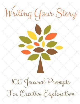 Book cover for Writing Your Story