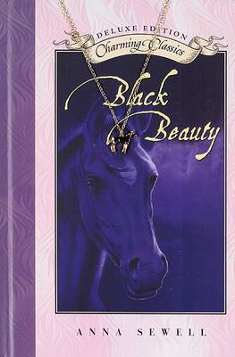 Book cover for Black Beauty Deluxe