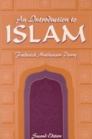 Cover of An Introduction to Islam