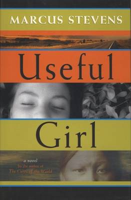 Book cover for Useful Girl