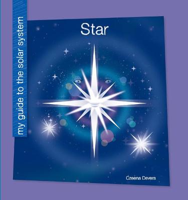 Book cover for Star