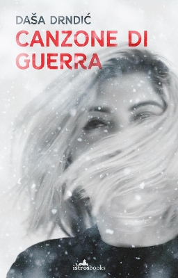 Book cover for Canzone di Guerra