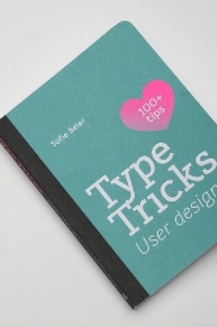 Cover of Type Tricks: User Design