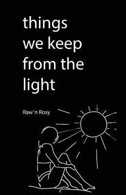 Book cover for Things We keep from the light