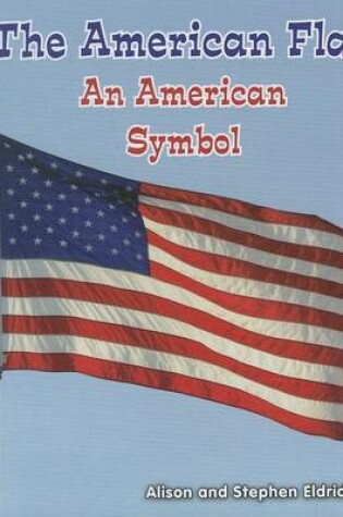 Cover of The American Flag