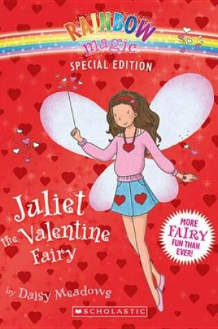 Cover of Rainbow Magic Special Edition