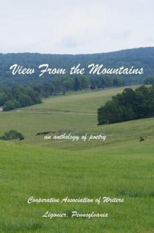 Cover of View From the Mountains