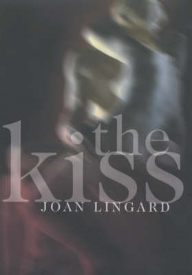 Book cover for The Kiss