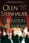 Book cover for Liberation Movements