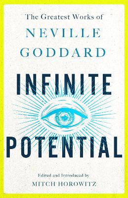 Book cover for Infinite Potential