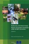 Book cover for Biodiversity and climate change