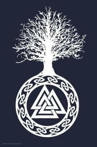 Cover of Valknut Viking Symbol