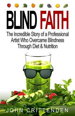 Book cover for Blind Faith