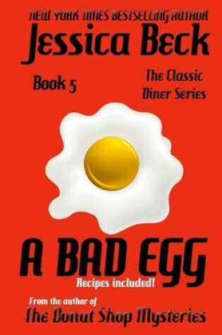 Cover of A Bad Egg