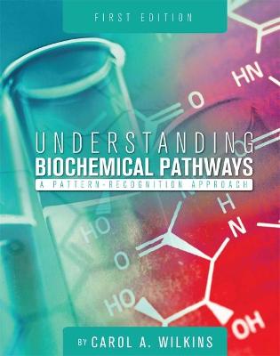 Cover of Understanding Biochemical Pathways