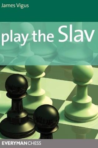 Cover of Play the Slav