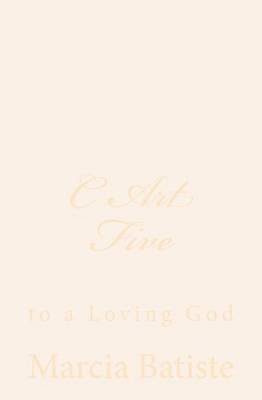 Book cover for C Art Five