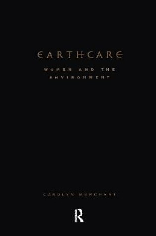 Cover of Earthcare