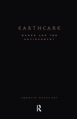 Book cover for Earthcare