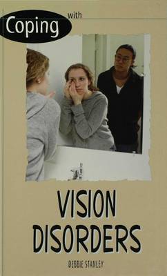 Book cover for Coping with Vision Disorders