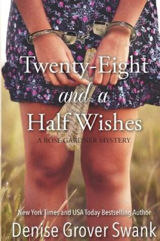 Cover of Twenty-Eight and a Half Wishes