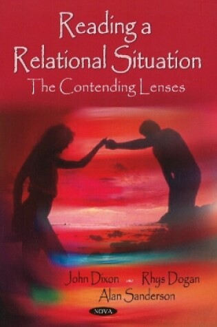 Cover of Reading a Relational Situation