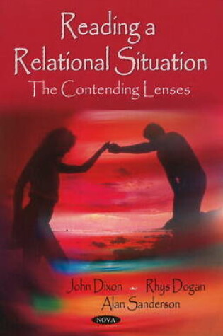 Cover of Reading a Relational Situation