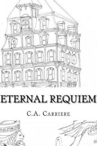 Cover of Eternal Requiem