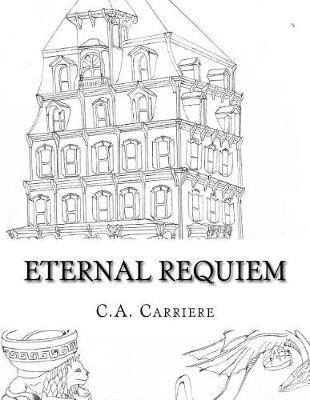 Book cover for Eternal Requiem