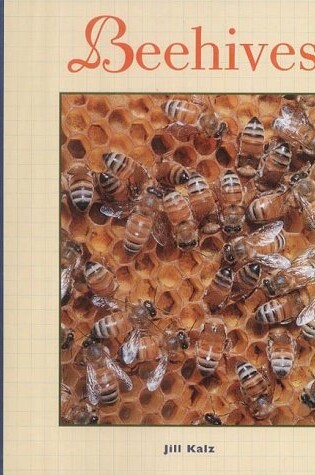 Cover of Beehives