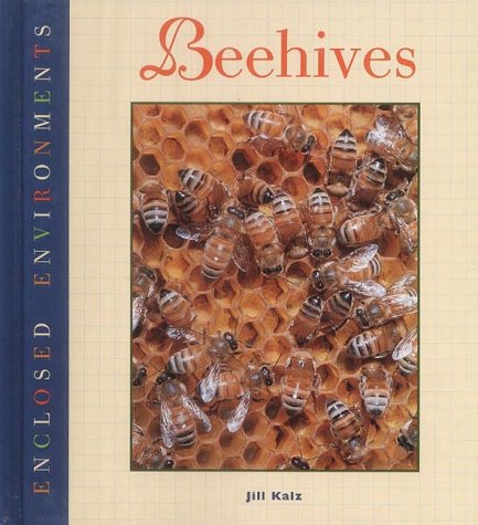 Book cover for Beehives