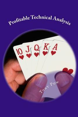 Book cover for Profitable Technical Analysis
