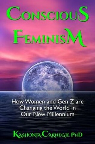 Cover of Conscious Feminism