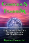 Book cover for Conscious Feminism