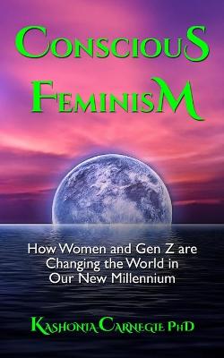 Cover of Conscious Feminism