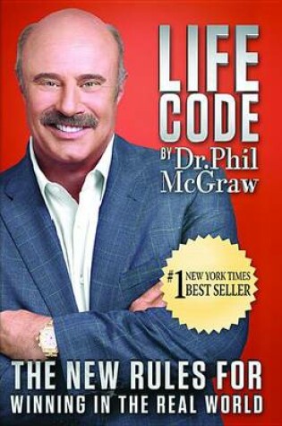 Cover of Life Code