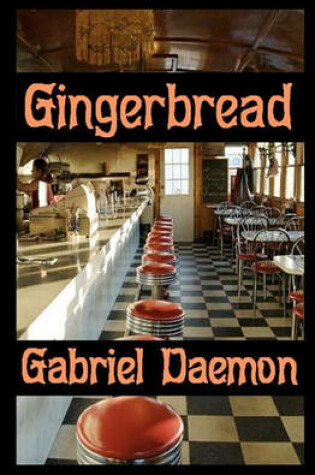 Cover of Gingerbread