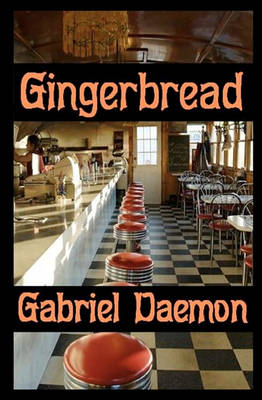 Book cover for Gingerbread