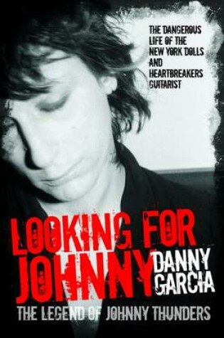 Cover of Looking for Johnny