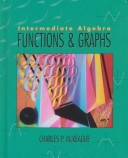 Book cover for Mckeague Intermediate Algebra:Func Graphs