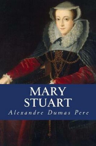 Cover of Mary Stuart