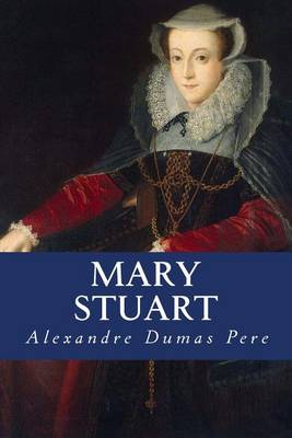 Book cover for Mary Stuart