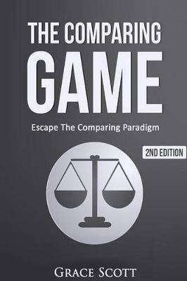 Book cover for The Comparing Game