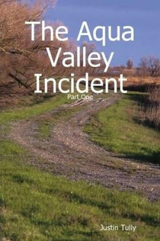 Cover of The Aqua Valley Incident