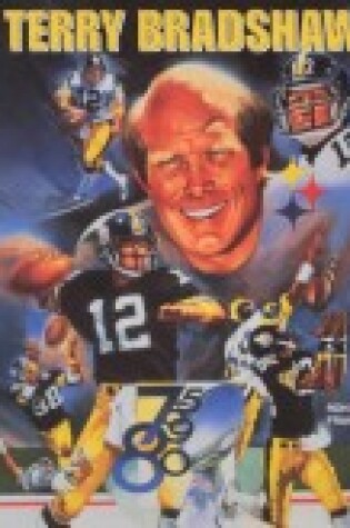 Cover of Terry Bradshaw (NFL)(Oop)
