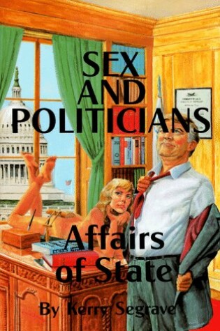 Cover of Sex and Politicians