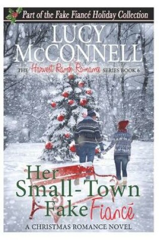 Cover of Her Small Town Fake Fiance